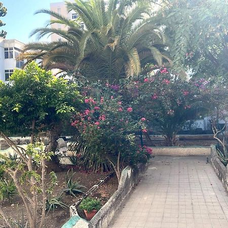 Relax Apartamento 7 Las Palmas de Gran Canaria Bagian luar foto