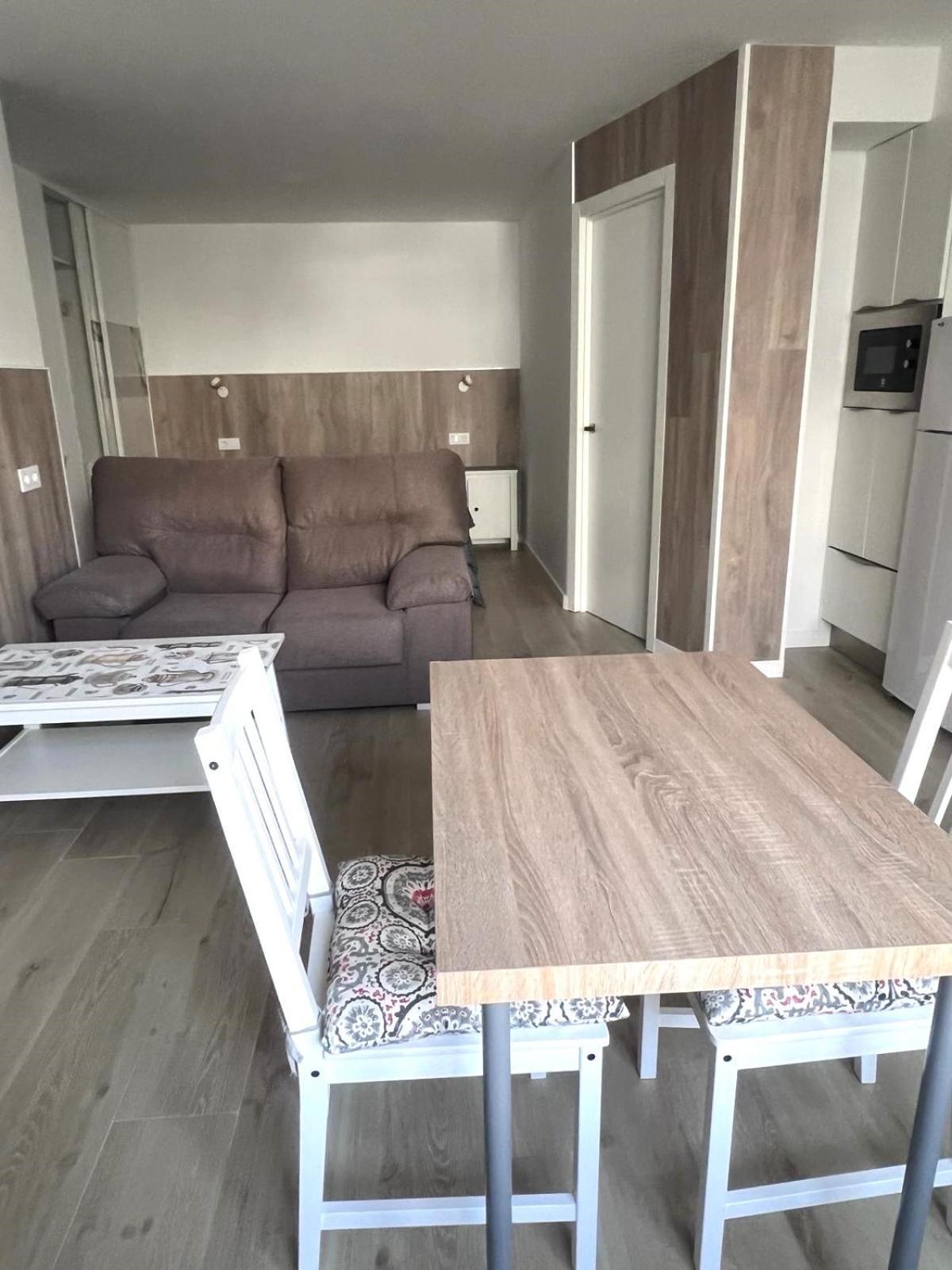 Relax Apartamento 7 Las Palmas de Gran Canaria Bagian luar foto